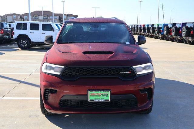 New 2026 Dodge Durango GT image 2