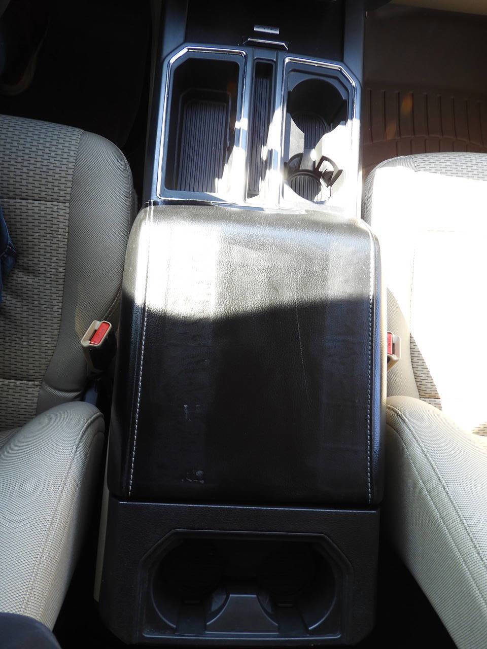 Used 2016 Ford F150 XLT w/ Trailer Tow Package image 43