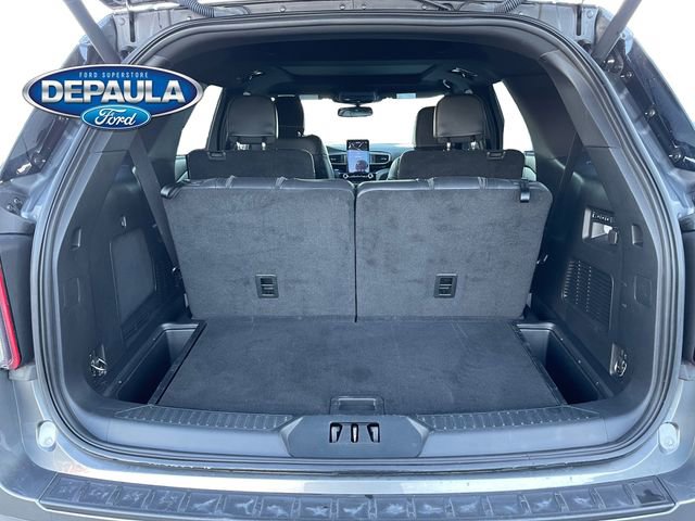 Used 2022 Ford Explorer ST w/ Equipment Group 401A image 6