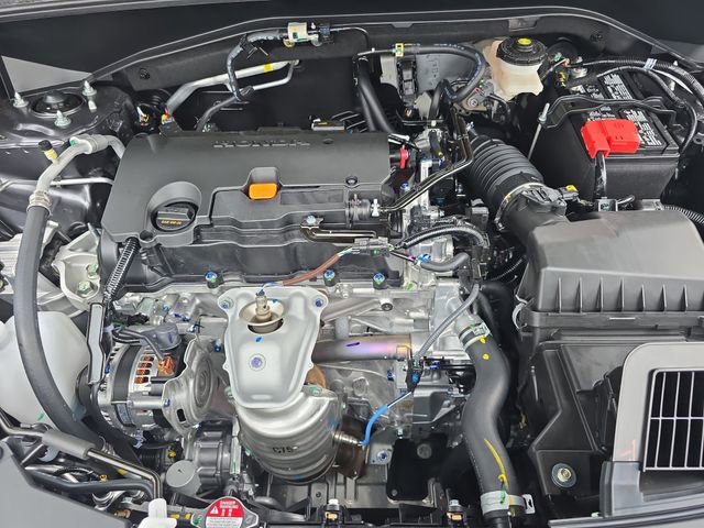 New 2026 Honda HR-V EX-L image 32