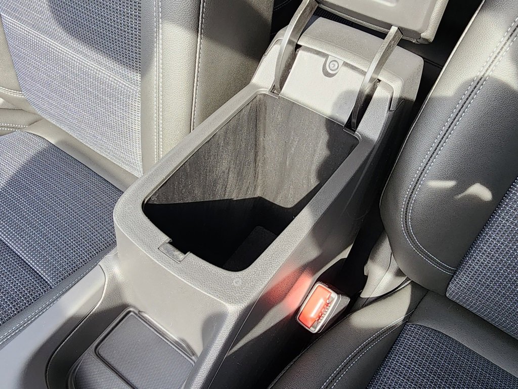 New 2026 Buick Envista Preferred w/ Convenience I Package image 31