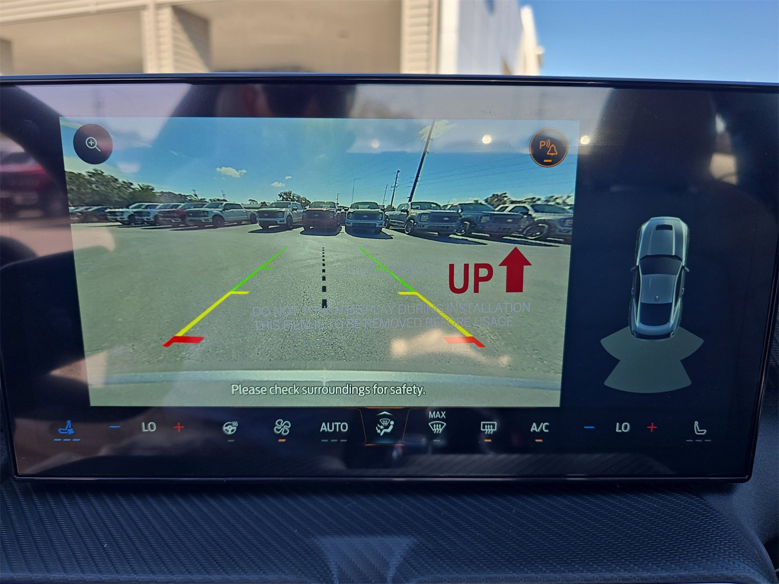 New 2026 Ford Mustang Premium image 15