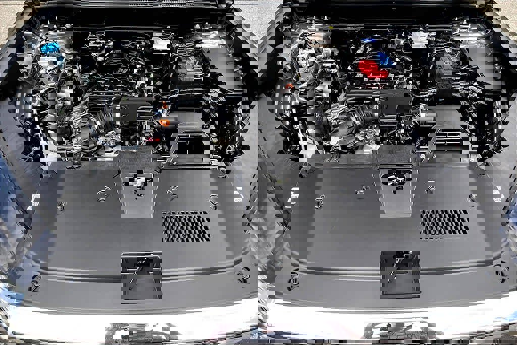 New 2026 Honda CR-V EX-L image 15