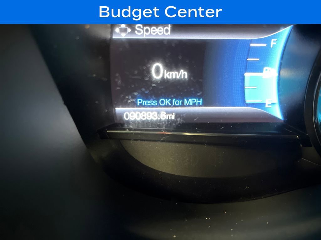 Used 2018 Ford Explorer XLT w/ Equipment Group 202A image 21