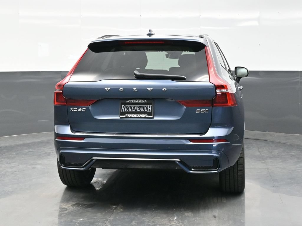 New 2026 Volvo XC60 B5 Ultra w/ Protection Package Premier AWD/4WD image 6