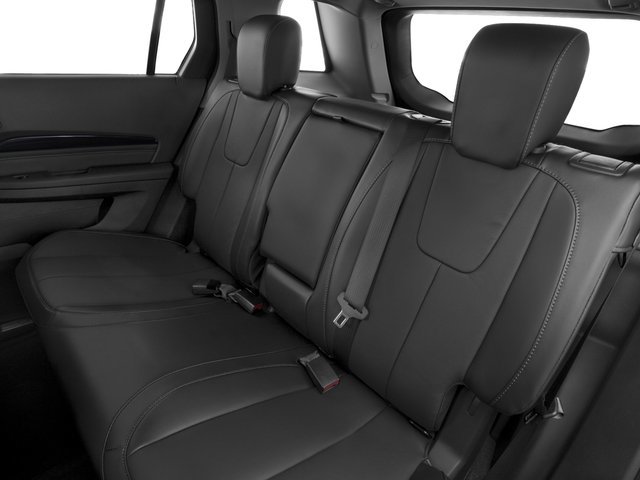 Used 2016 GMC Terrain Denali AWD/4WD image 16
