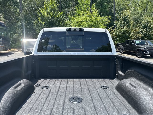 New 2026 RAM 2500 Big Horn RWD image 18