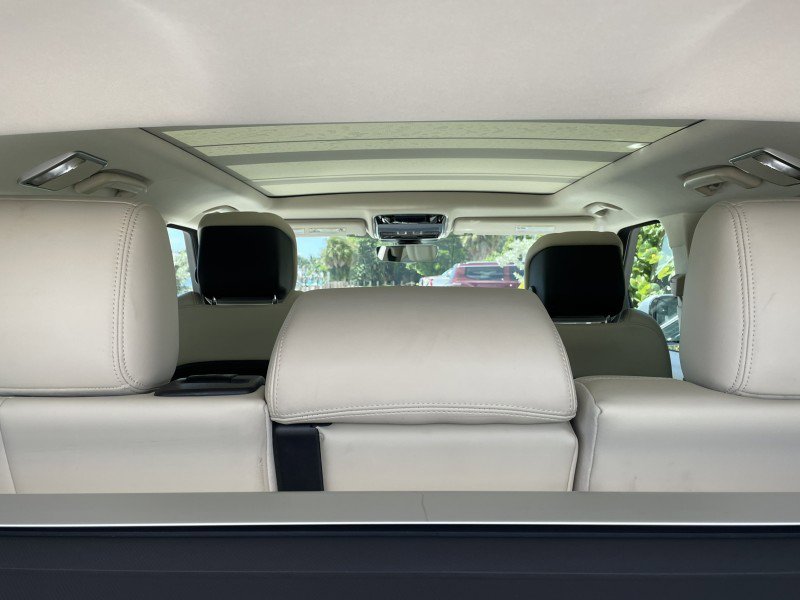 Used 2019 Land Rover Range Rover Sport HSE image 39