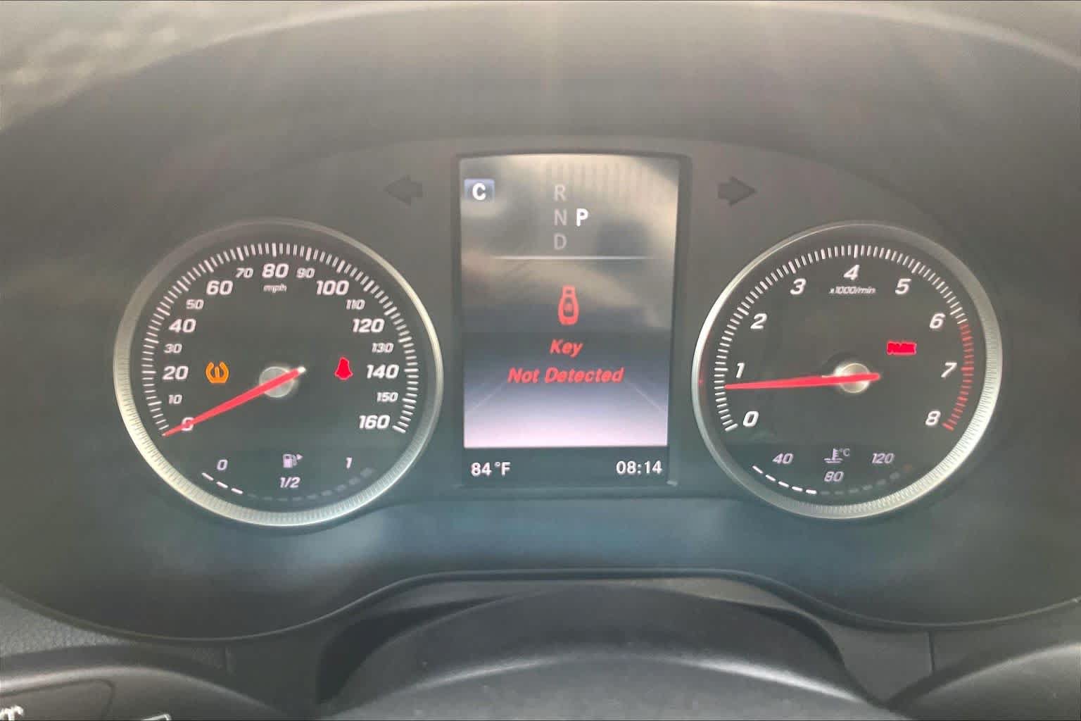 Used 2016 Mercedes-Benz GLC 300 image 23