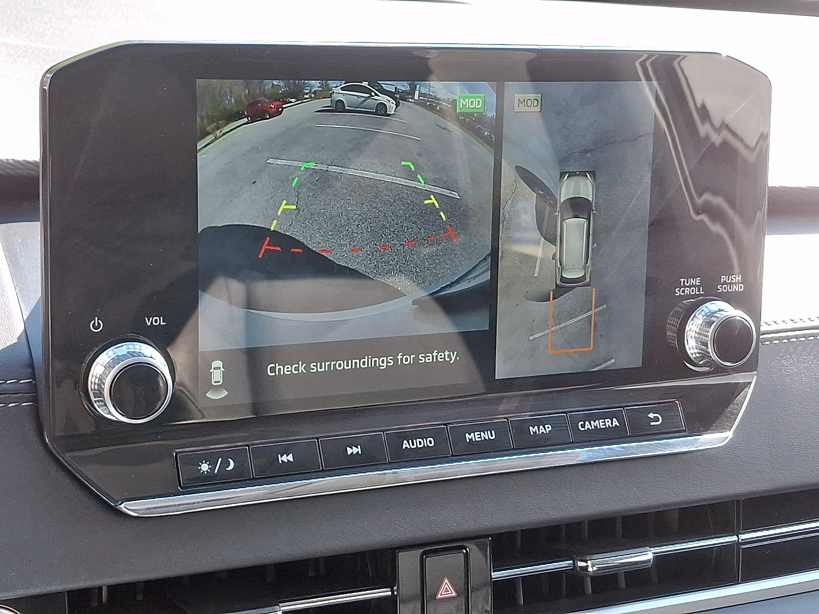 Used 2024 Mitsubishi Outlander SEL image 19