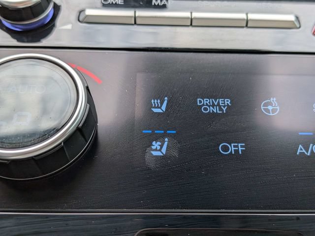Used 2025 Hyundai Santa Fe Calligraphy FWD image 26