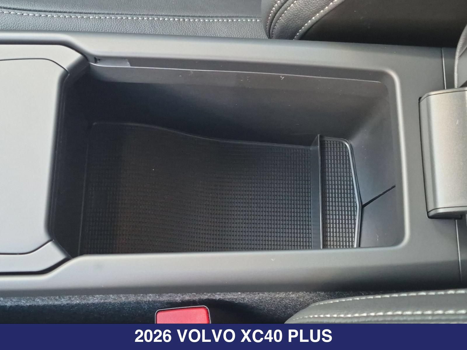 New 2026 Volvo XC40 B5 Plus AWD/4WD image 16