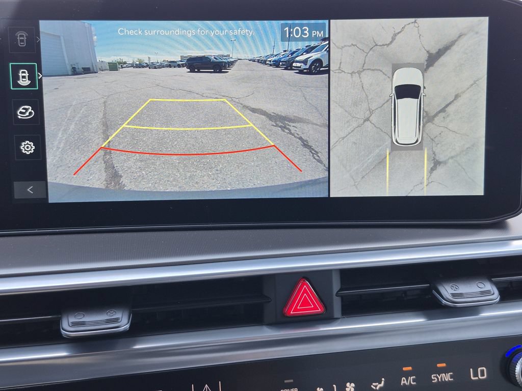 New 2026 Kia Sorento SX Prestige AWD/4WD image 22
