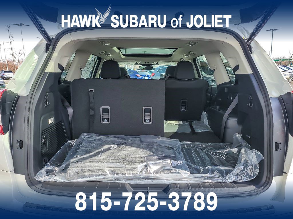 New 2026 Subaru Ascent Bronze Edition image 17