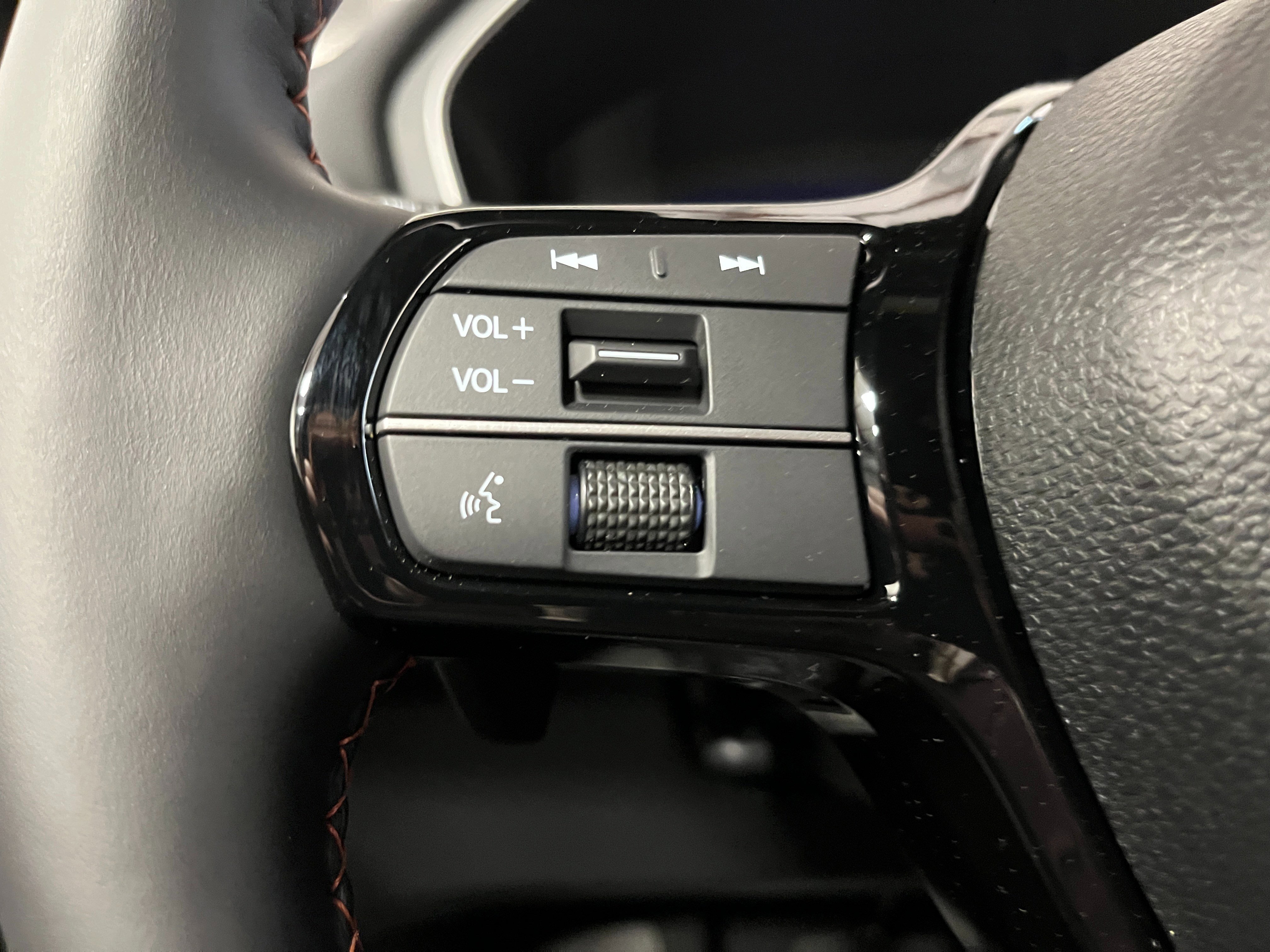 New 2026 Honda Passport TrailSport Elite image 19