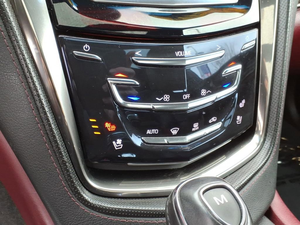 Used 2016 Cadillac CTS Premium image 21