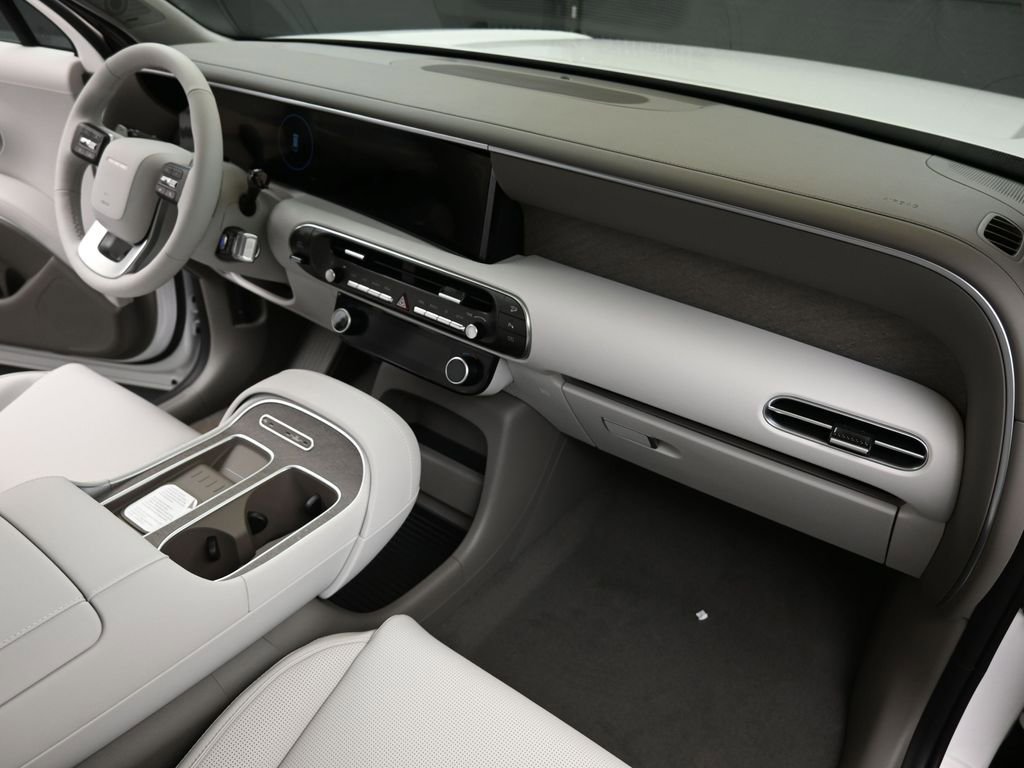 New 2026 Hyundai Palisade Limited image 13