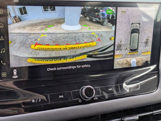 New 2026 Mitsubishi Outlander SE image 23