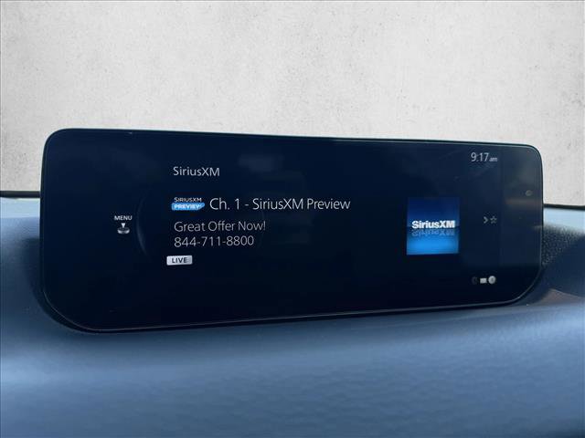 Used 2025 MAZDA CX-50 2.5 Hybrid w/ Premium Plus Pkg image 19