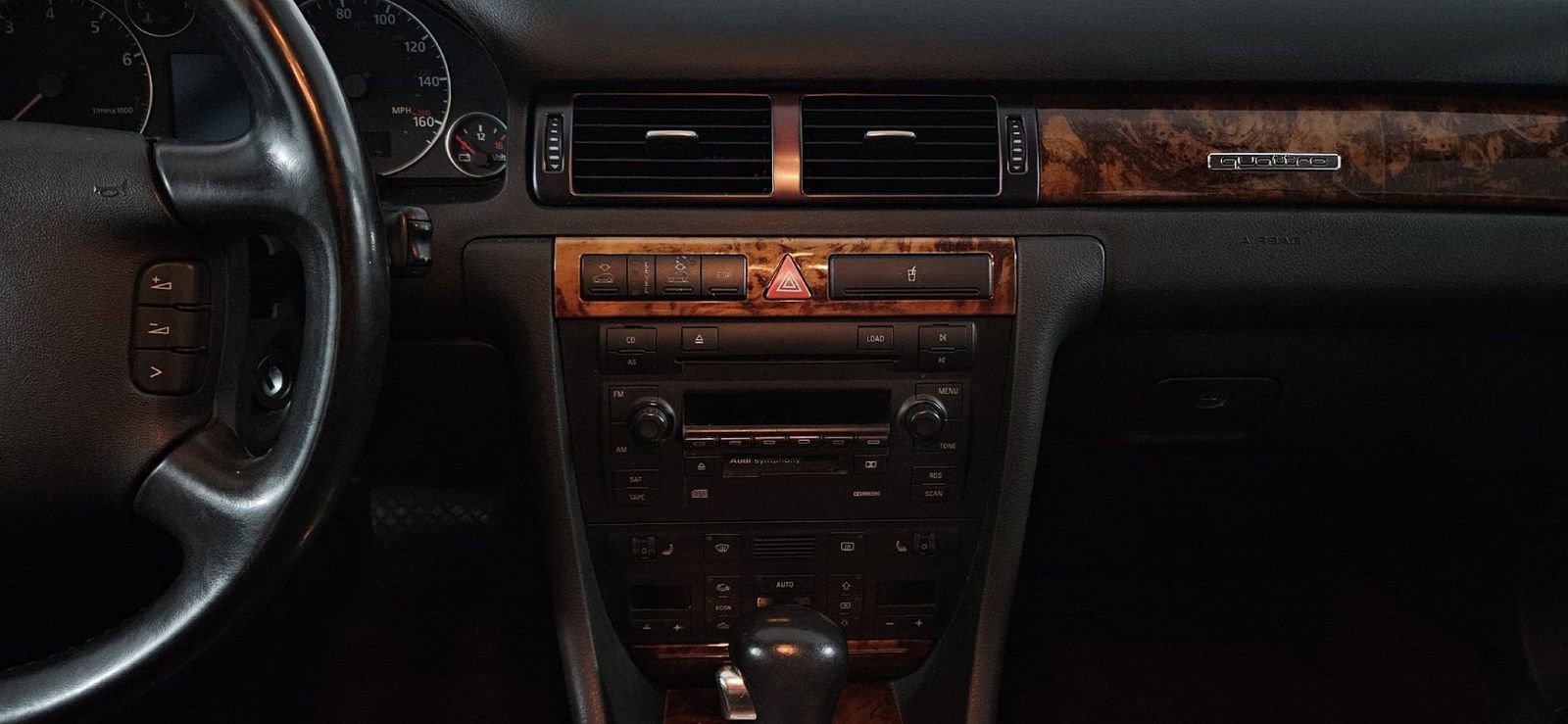 Used 2004 Audi allroad 2.7T image 13