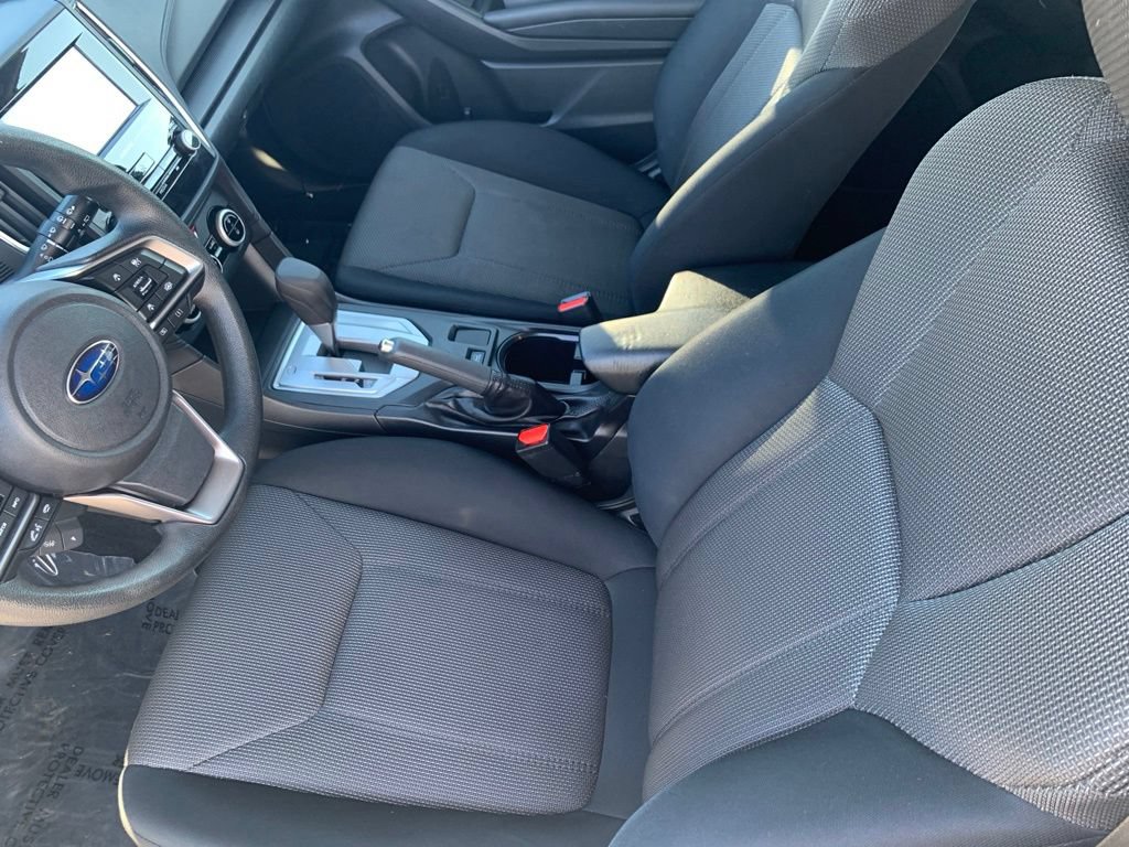 Used 2021 Subaru Crosstrek 2.0i AWD/4WD image 14