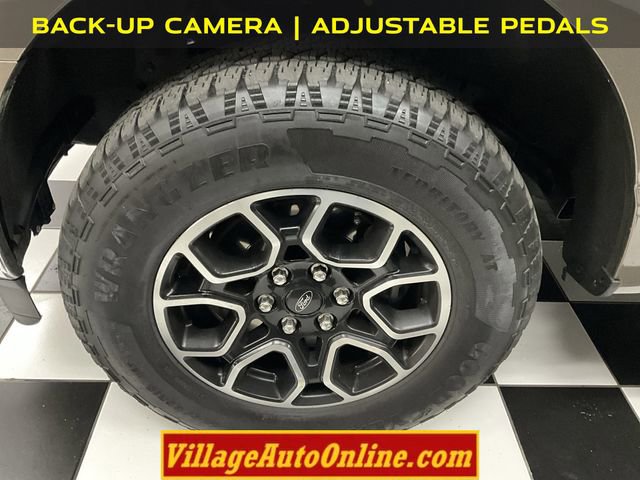 Used 2021 Ford F150 XLT AWD/4WD image 10