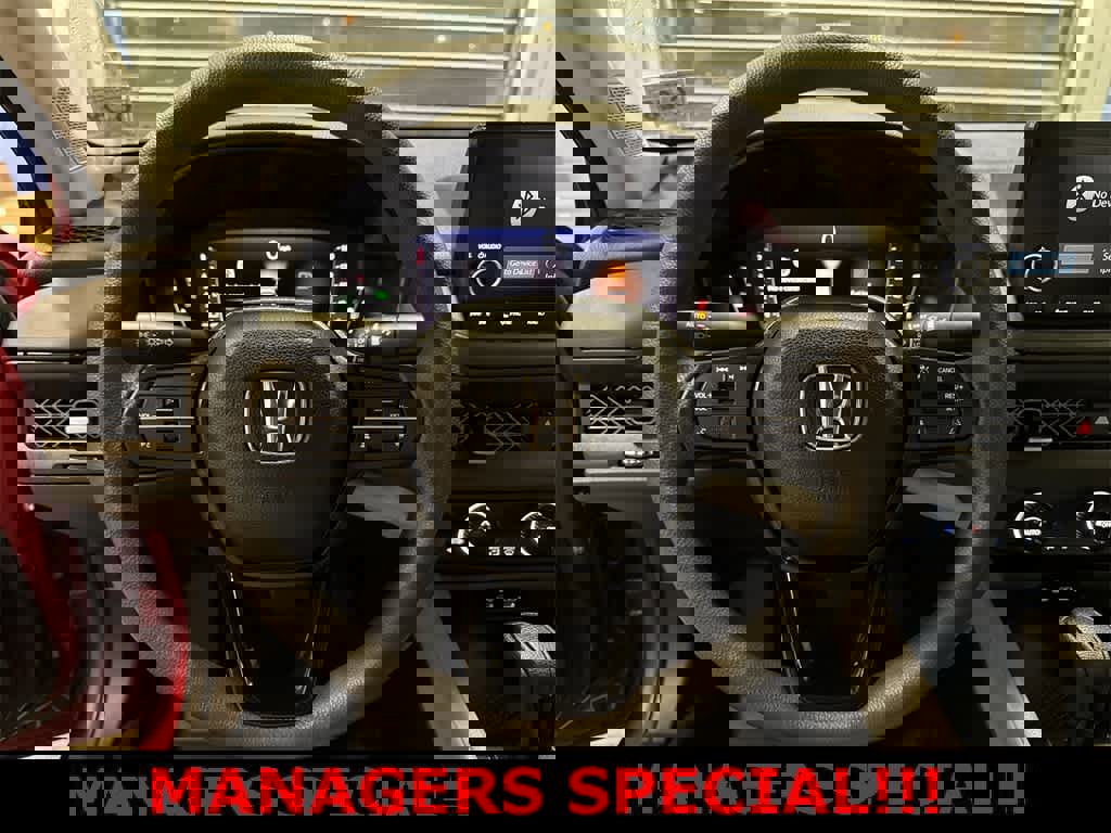 Used 2023 Honda Accord EX image 18