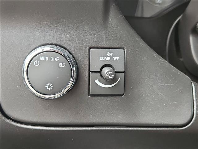 Used 2023 Chevrolet Express 3500 LS RWD image 15