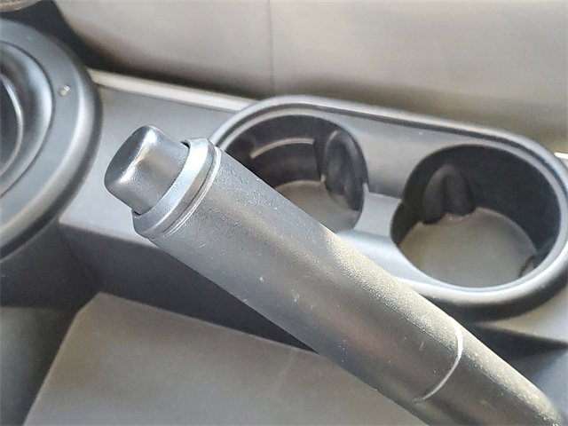 Used 2008 Jeep Wrangler X image 13