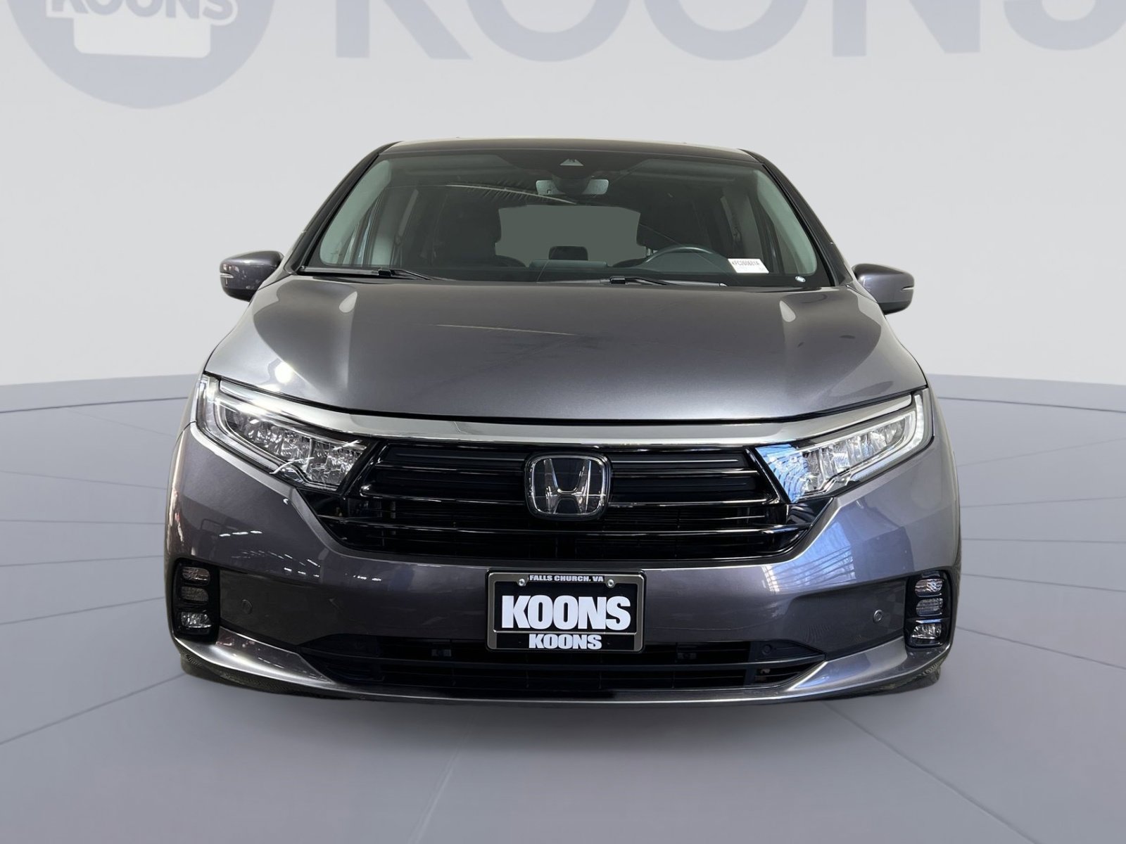 Used 2022 Honda Odyssey Touring image 11