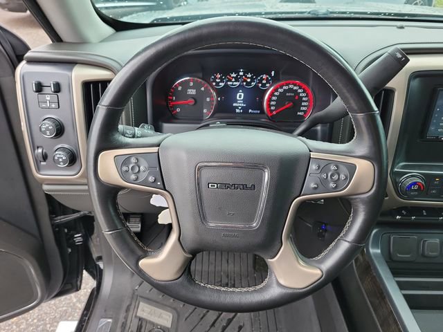 Used 2016 GMC Sierra 1500 Denali AWD/4WD image 26
