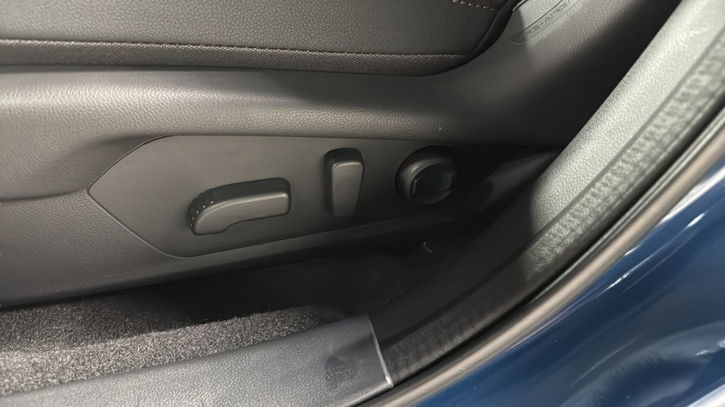 New 2026 Subaru Crosstrek 2.5i Wilderness image 17