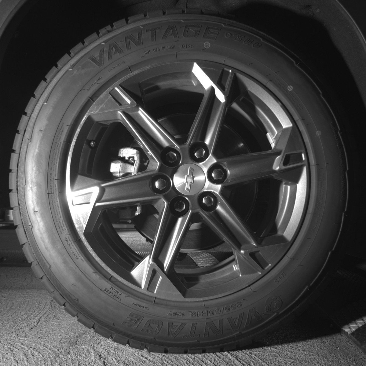 Used 2025 Chevrolet Blazer LT image 15