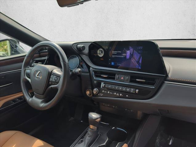 Used 2024 Lexus ES 350 w/ Premium Package FWD image 29