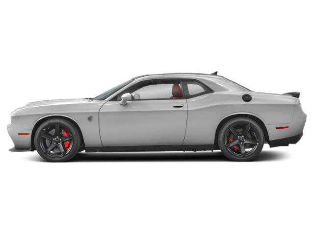New 2023 Dodge Challenger SRT Hellcat Redeye image 3