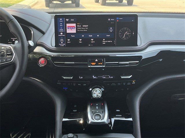 Certified 2026 Acura MDX A-Spec image 17
