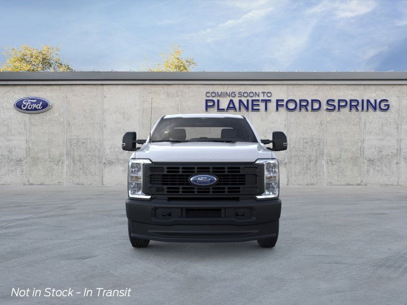 New 2026 Ford F250 XL image 7