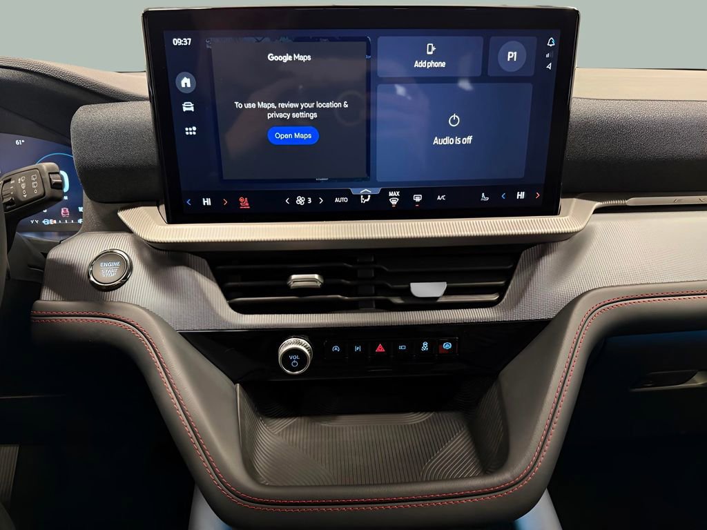 New 2026 Ford Explorer ST-Line w/ ST-Line Street Pack AWD/4WD image 23