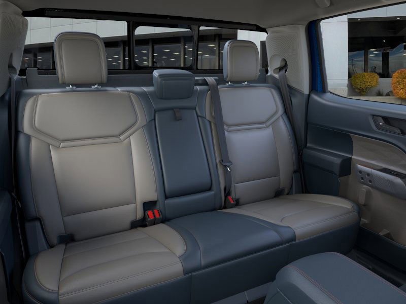 New 2026 Ford Maverick Lariat image 11