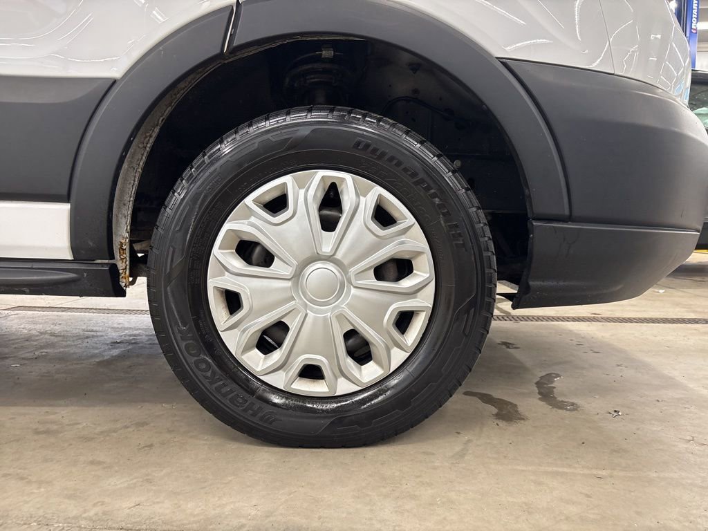 Used 2019 Ford Transit 350 XLT RWD image 25