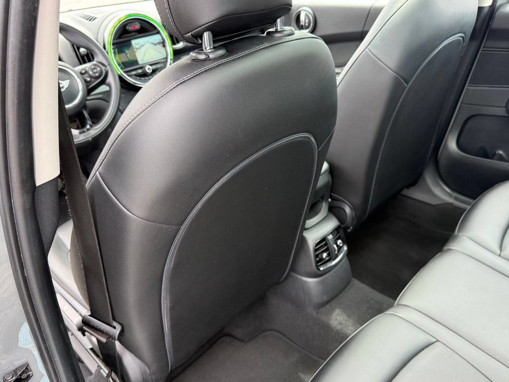 Used 2018 MINI Cooper Countryman FWD image 28