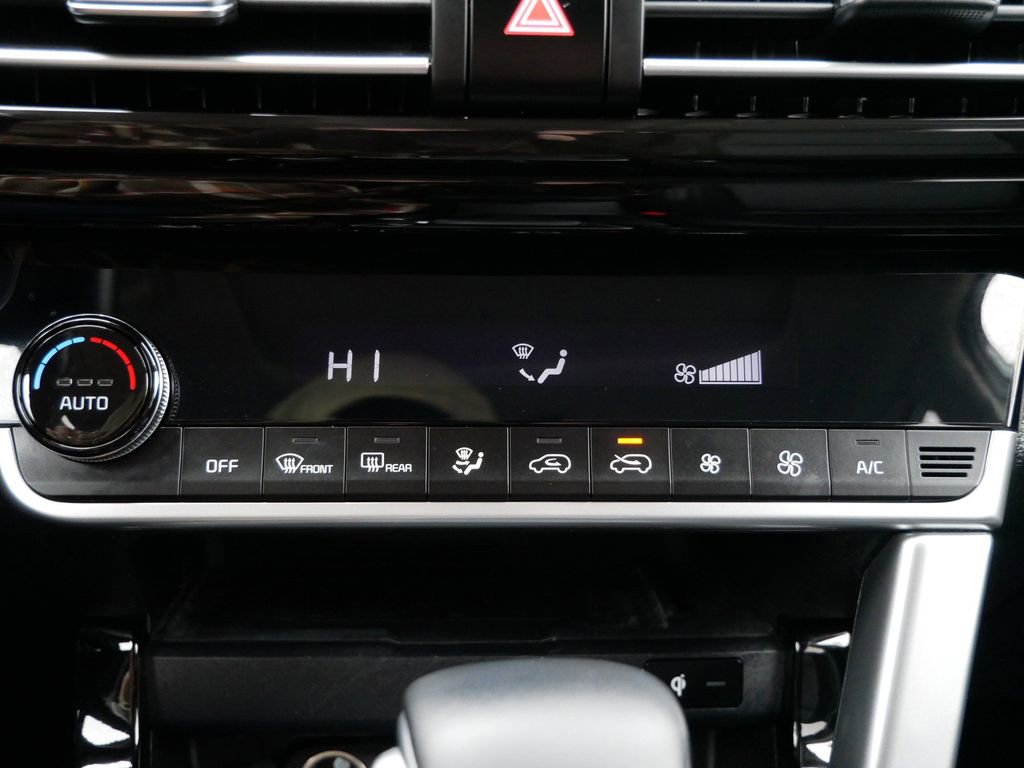 Used 2021 Kia Seltos EX image 47