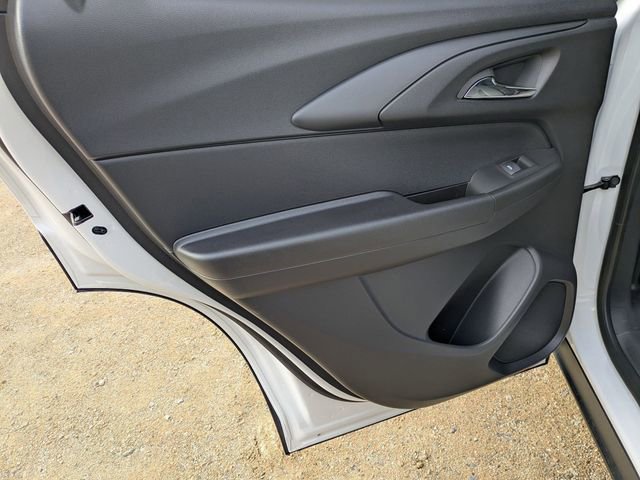 New 2026 Chevrolet TrailBlazer LS w/ LS Convenience Package image 21