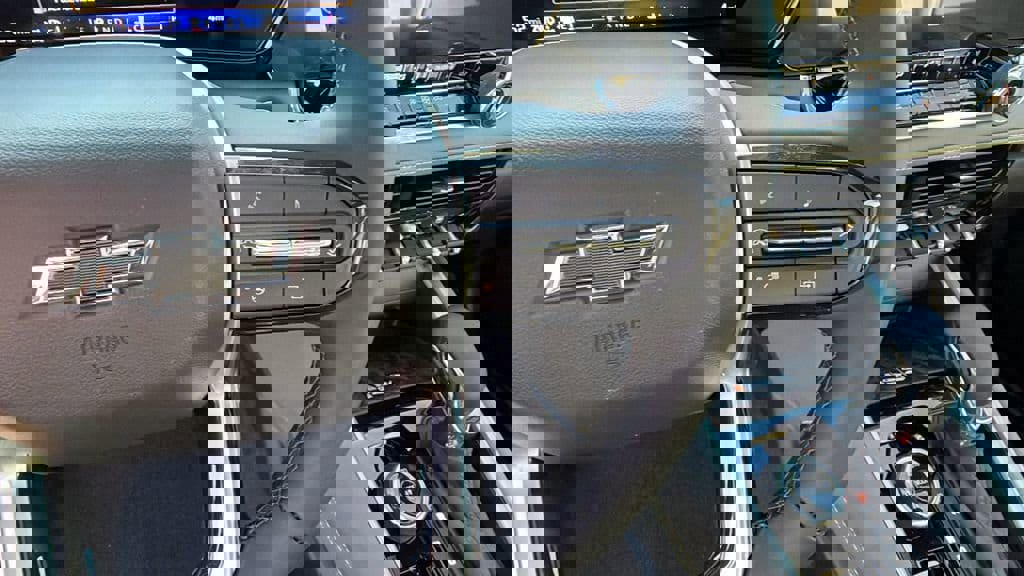 New 2026 Chevrolet Colorado ZR2 w/ Technology Package image 21