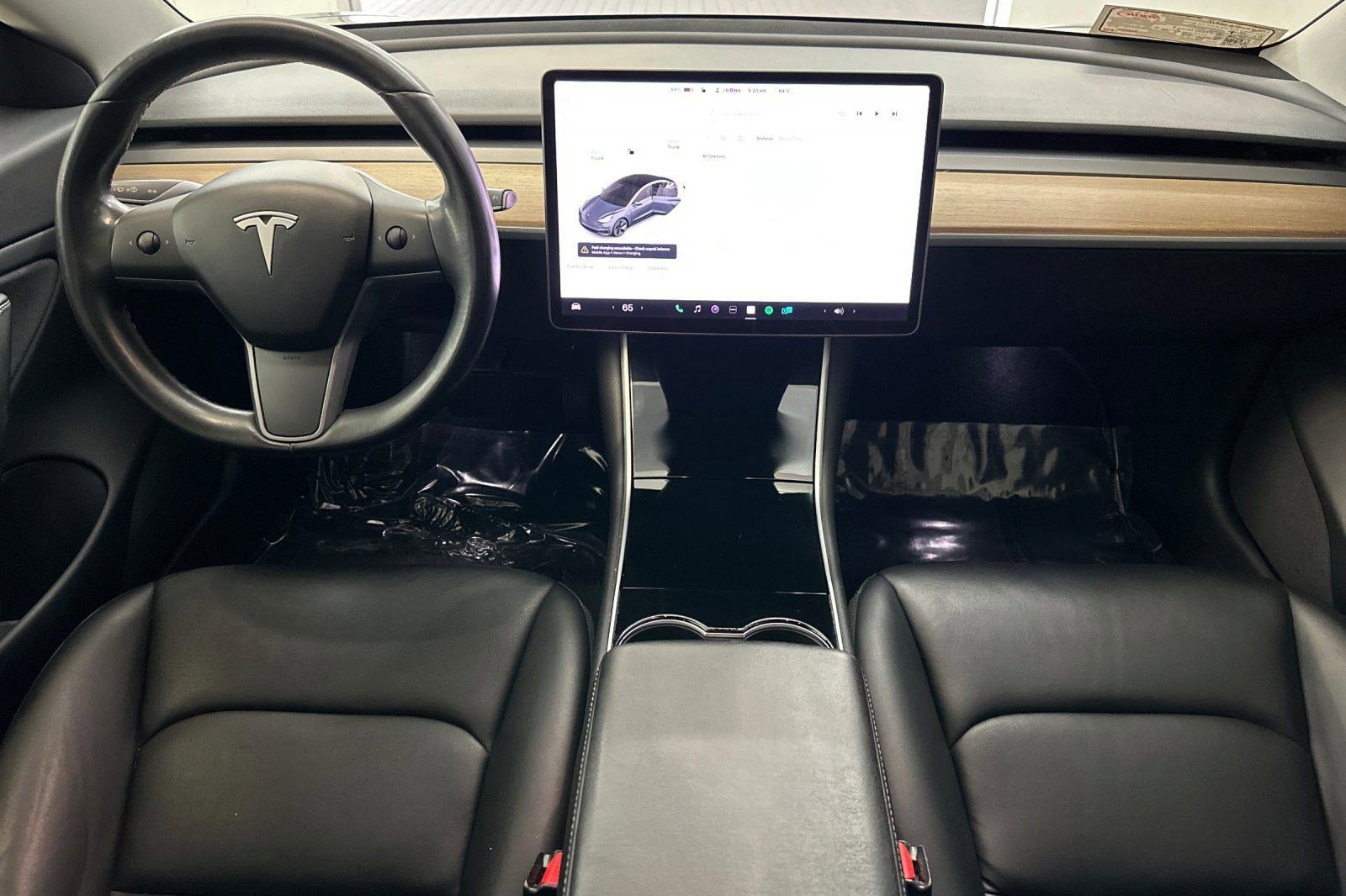 Used 2018 Tesla Model 3 Mid Range RWD image 26
