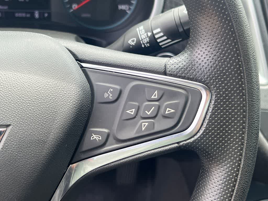 Used 2024 Chevrolet Malibu LT FWD image 25
