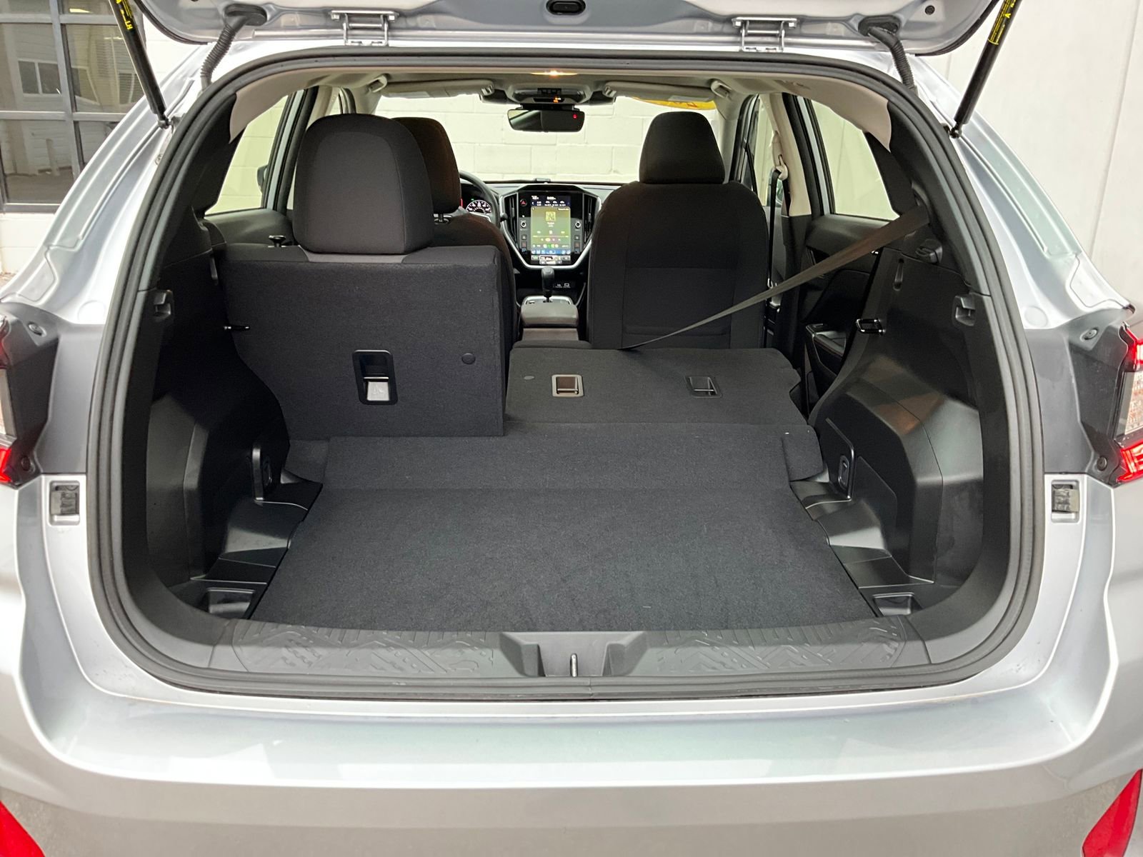 Certified 2025 Subaru Impreza 2.0i Sport image 29