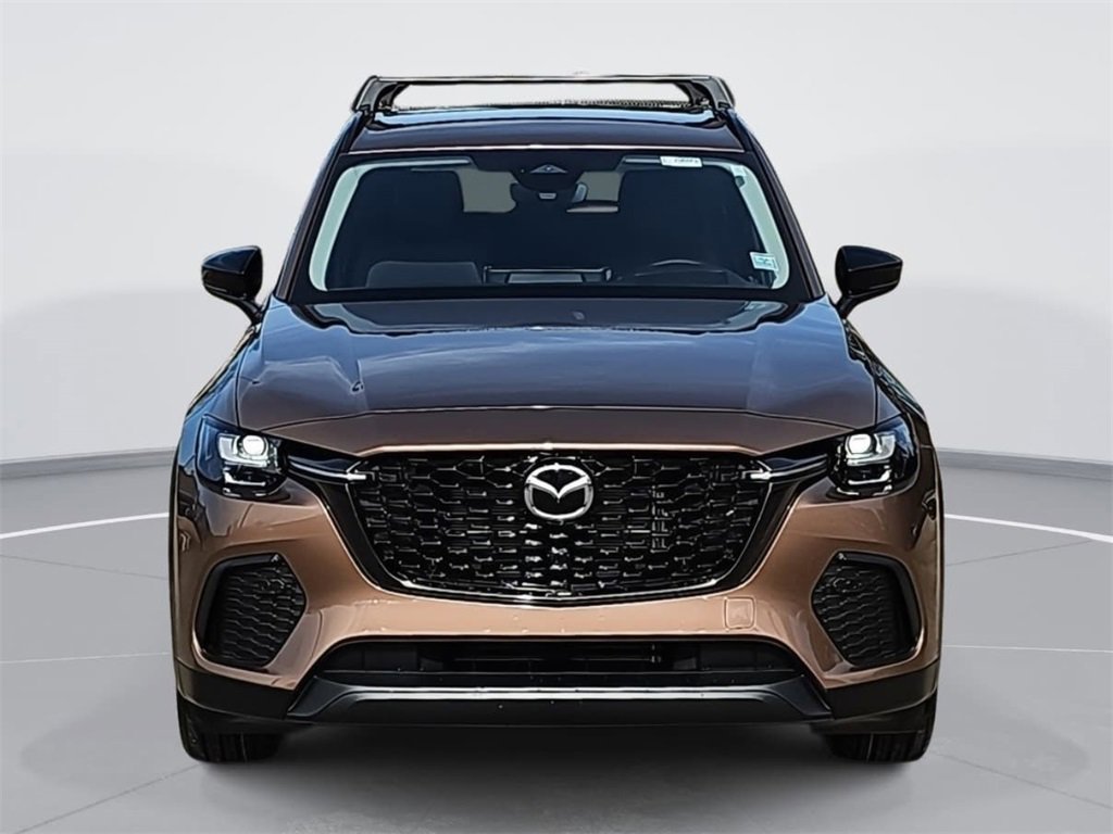 New 2026 MAZDA CX-70 SC Plus image 2