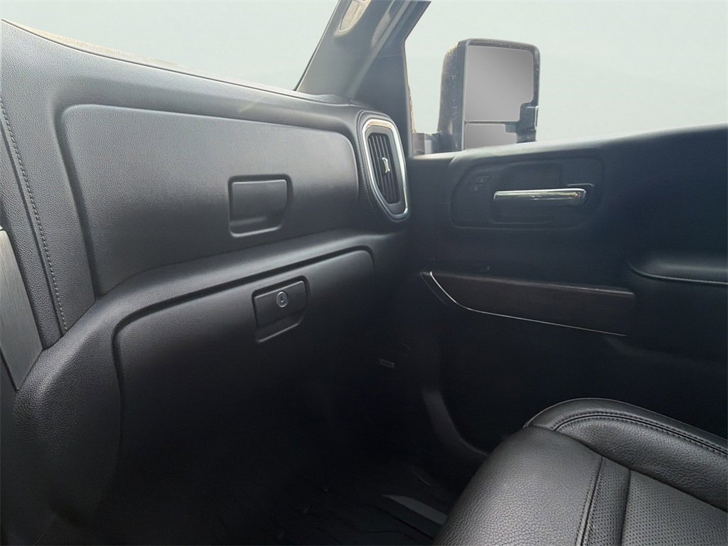 Used 2020 GMC Sierra 2500 Denali w/ Denali Ultimate Package image 57