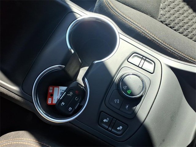 Used 2020 GMC Terrain SLE w/ Driver Convenience Package image 20